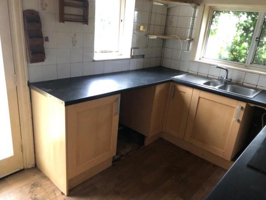 Penstraze Bungalow, Victoria, Roche, St. Austell, Cornwall