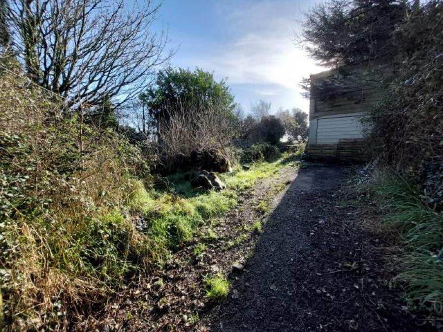 Ventonarren Vean, St. Newlyn East, Newquay, Cornwall