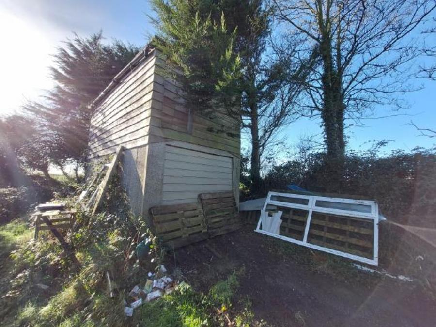 Ventonarren Vean, St. Newlyn East, Newquay, Cornwall