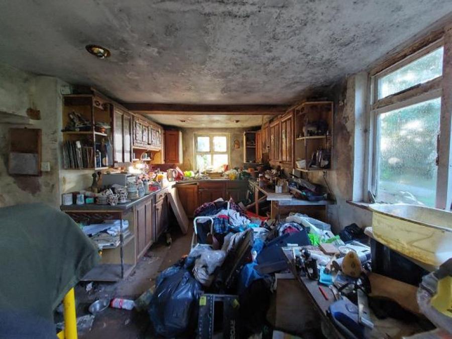 Ventonarren Vean, St. Newlyn East, Newquay, Cornwall