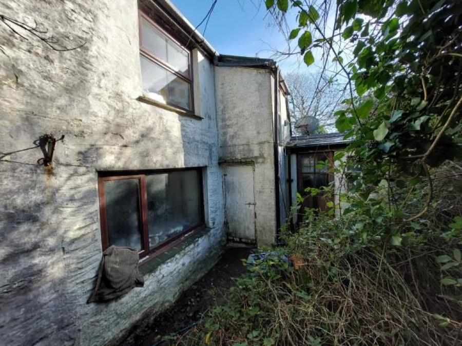 Ventonarren Vean, St. Newlyn East, Newquay, Cornwall