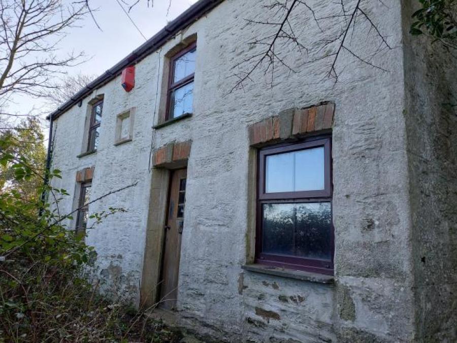 Ventonarren Vean, St. Newlyn East, Newquay, Cornwall