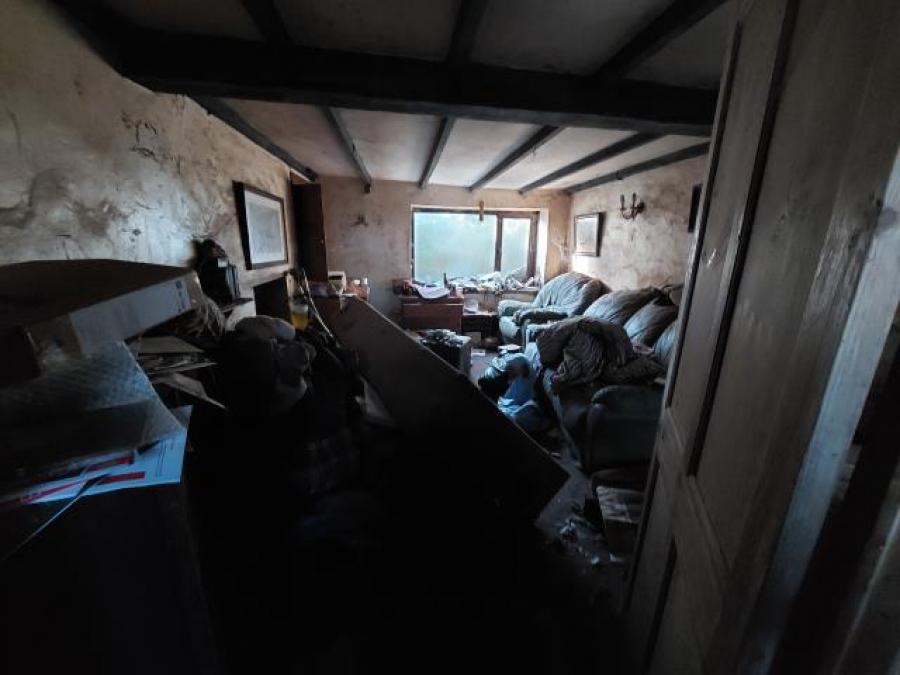 Ventonarren Vean, St. Newlyn East, Newquay, Cornwall