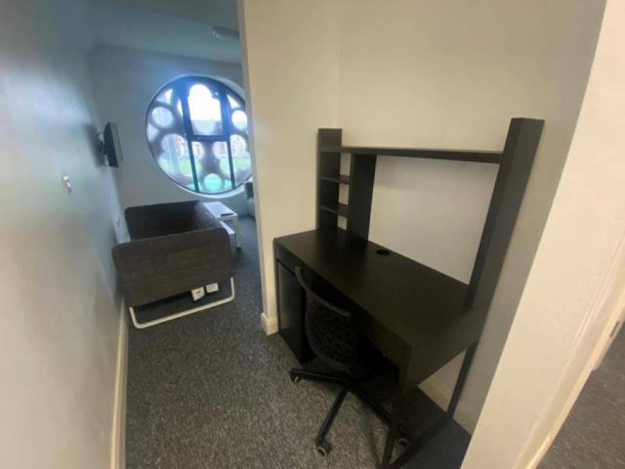 Apt 101, St Cyprians Student Hall, 90 Durning Road, Liverpool