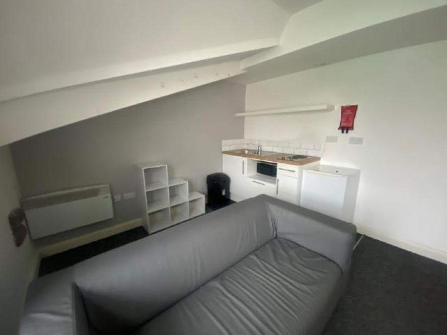 Apt 101, St Cyprians Student Hall, 90 Durning Road, Liverpool
