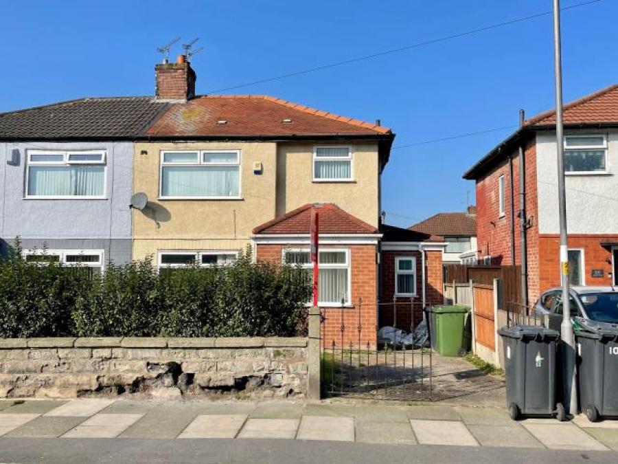 107 Moorhey Road, Lydiate,  Liverpool