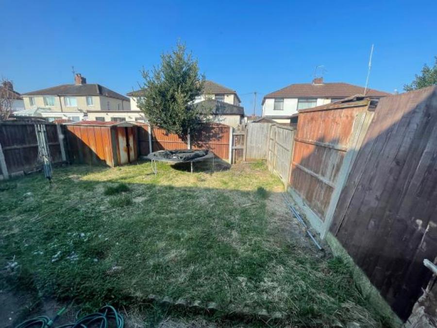 107 Moorhey Road, Lydiate,  Liverpool