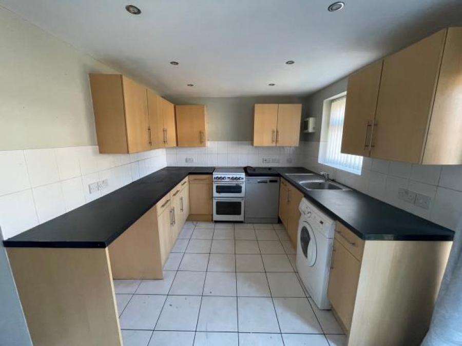 107 Moorhey Road, Lydiate,  Liverpool