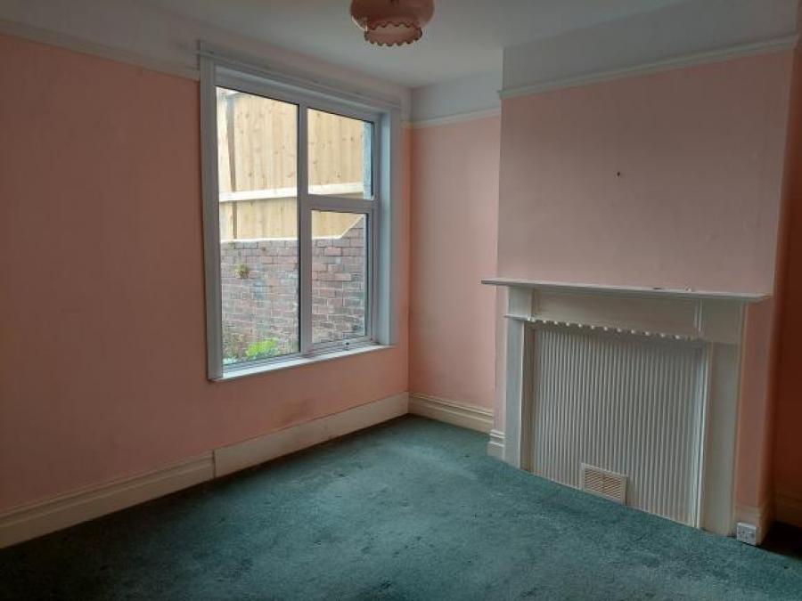 12 St. Pauls Road, Paignton, Devon