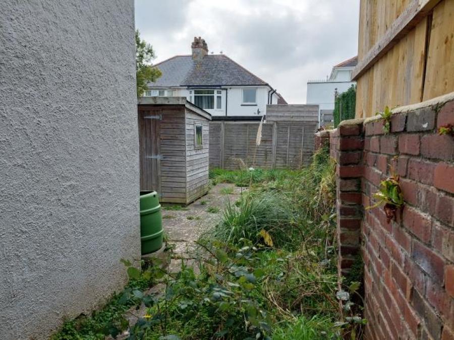 12 St. Pauls Road, Paignton, Devon