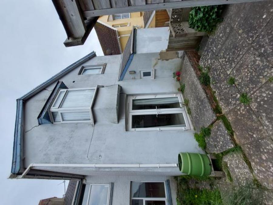 12 St. Pauls Road, Paignton, Devon