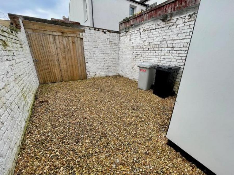 143 Brighton Street, Wallasey, Merseyside