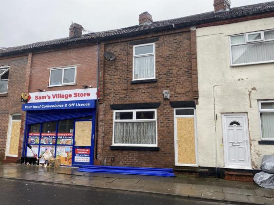 145 Walton Village, Liverpool