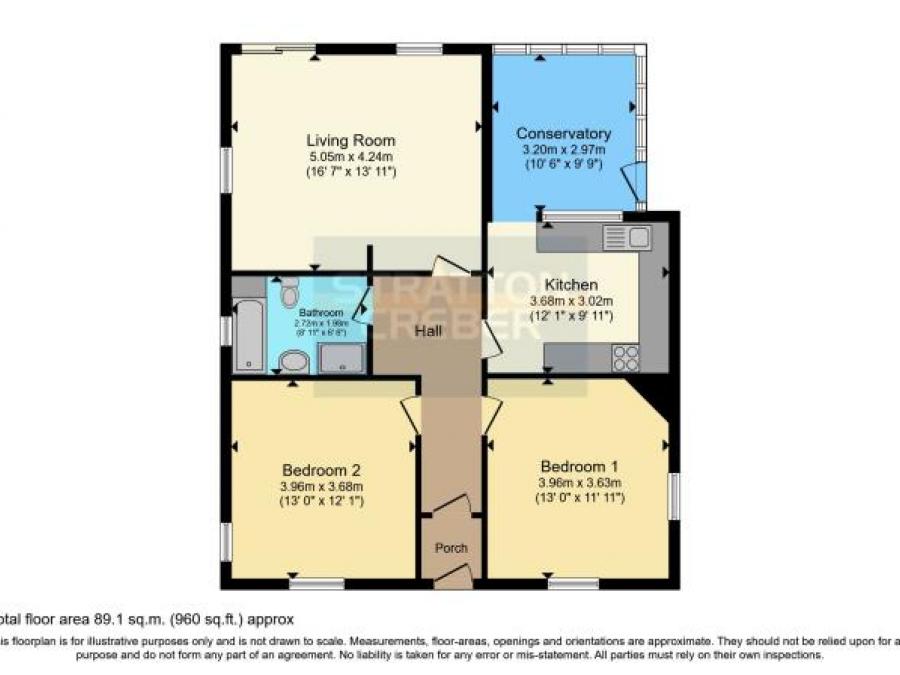 14 Bethel Road, St. Austell, Cornwall