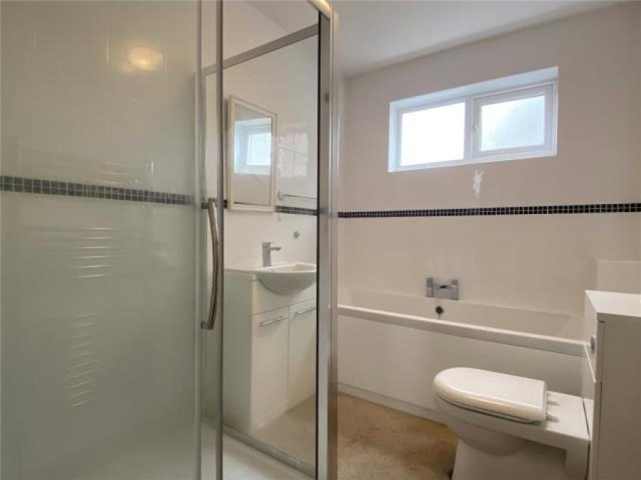 14 Bethel Road, St. Austell, Cornwall