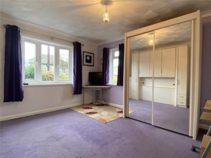 14 Bethel Road, St. Austell, Cornwall