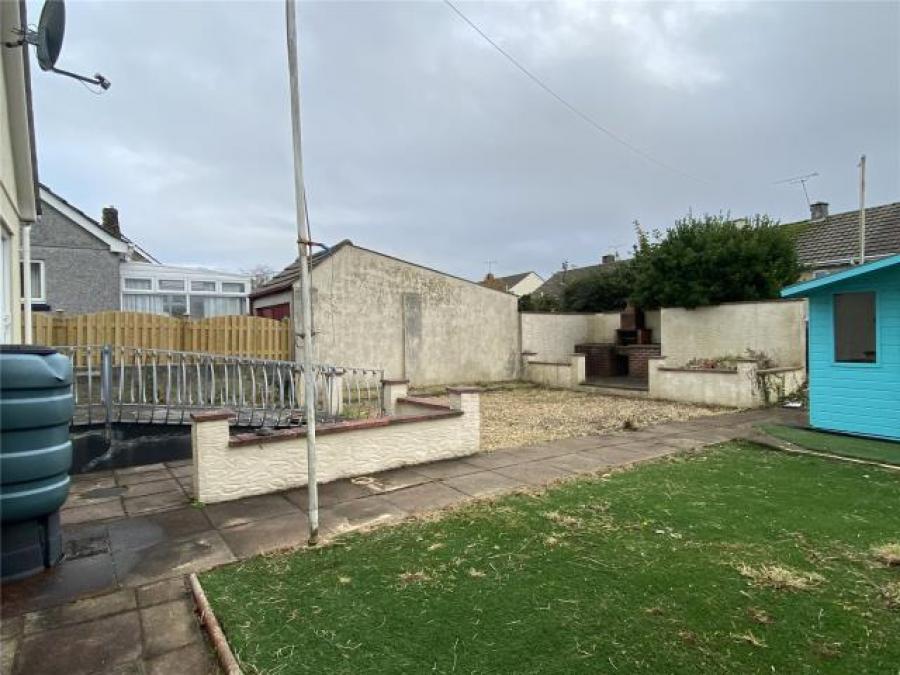 14 Bethel Road, St. Austell, Cornwall