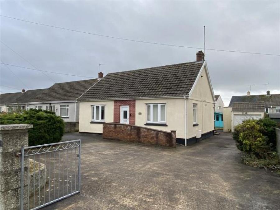 14 Bethel Road, St. Austell, Cornwall