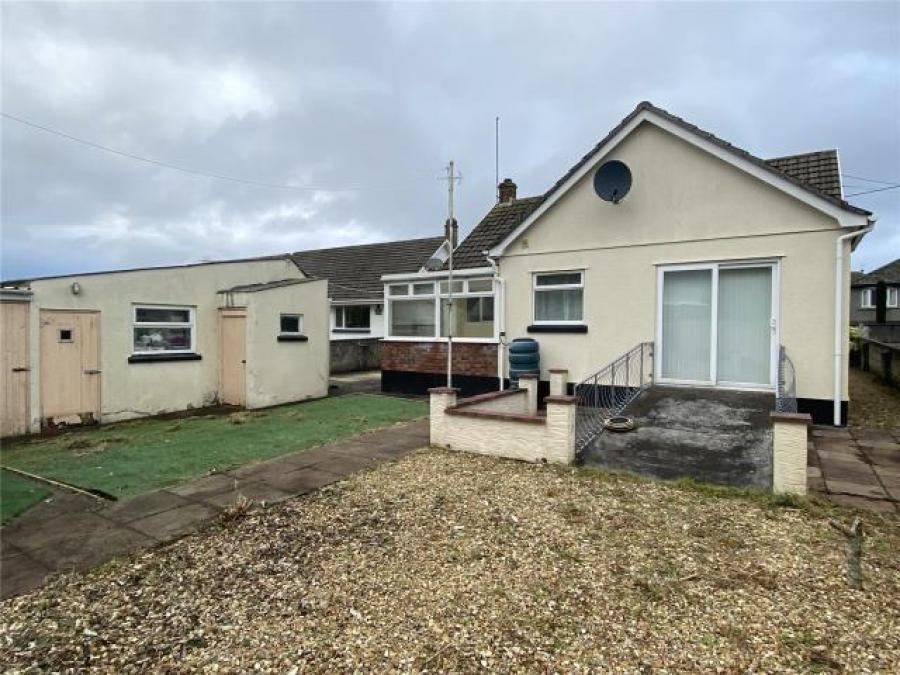 14 Bethel Road, St. Austell, Cornwall