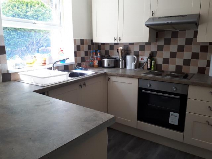 14a West End, Redruth, Cornwall