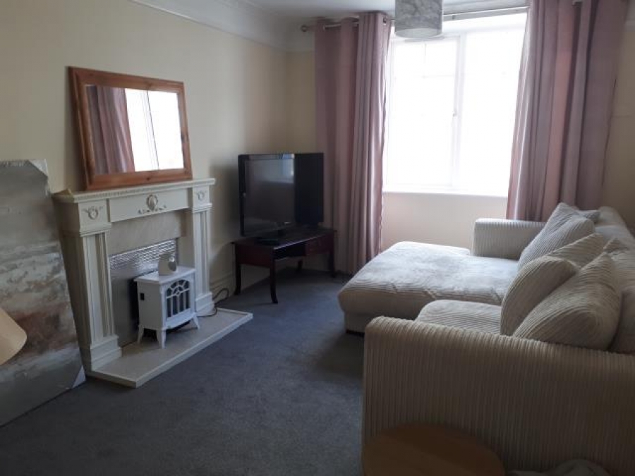 14a West End, Redruth, Cornwall