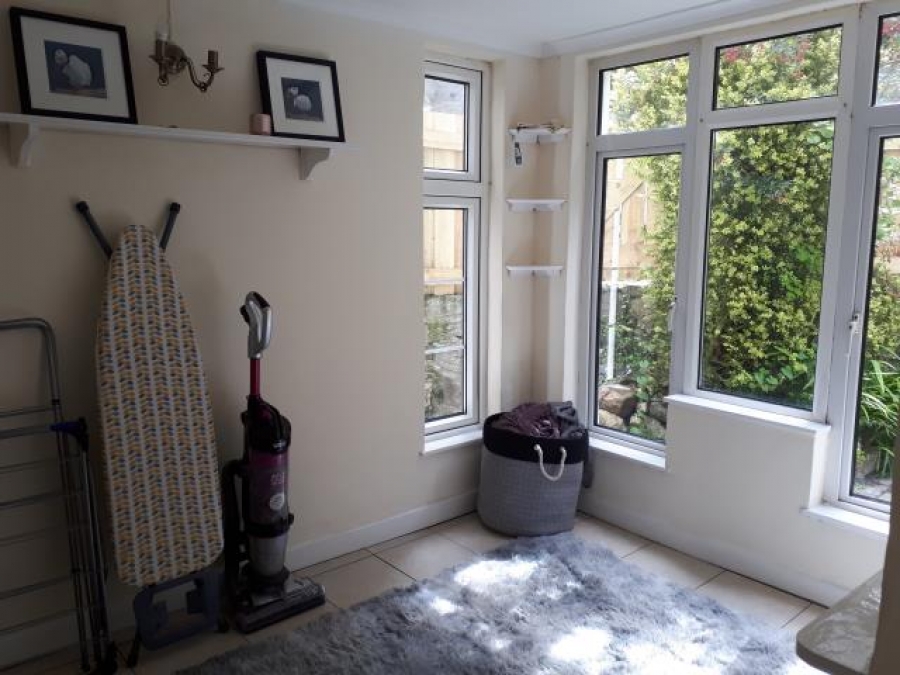 14a West End, Redruth, Cornwall