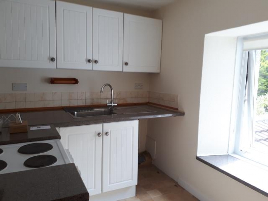 14a West End, Redruth, Cornwall