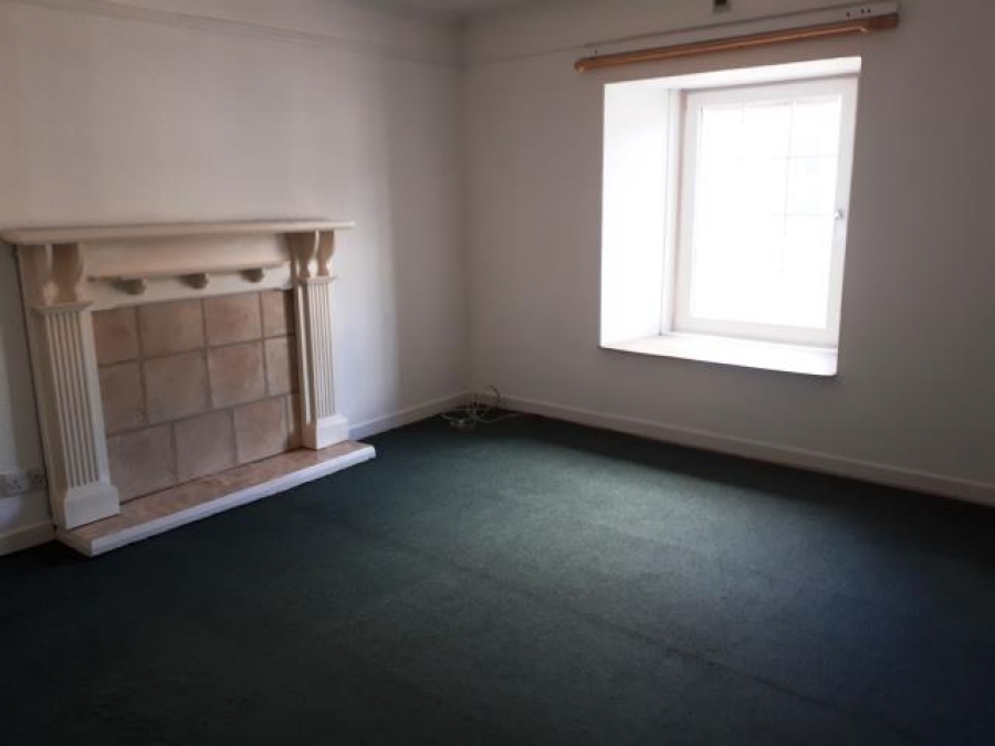 14a West End, Redruth, Cornwall