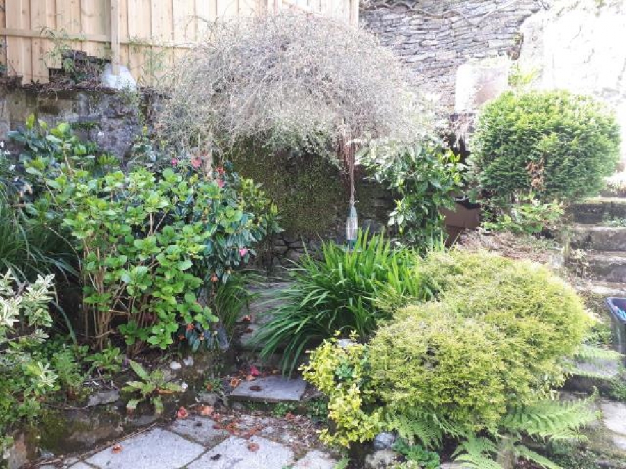 14a West End, Redruth, Cornwall