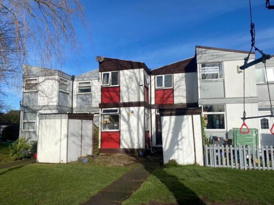 16 Seafore Close, Liverpool