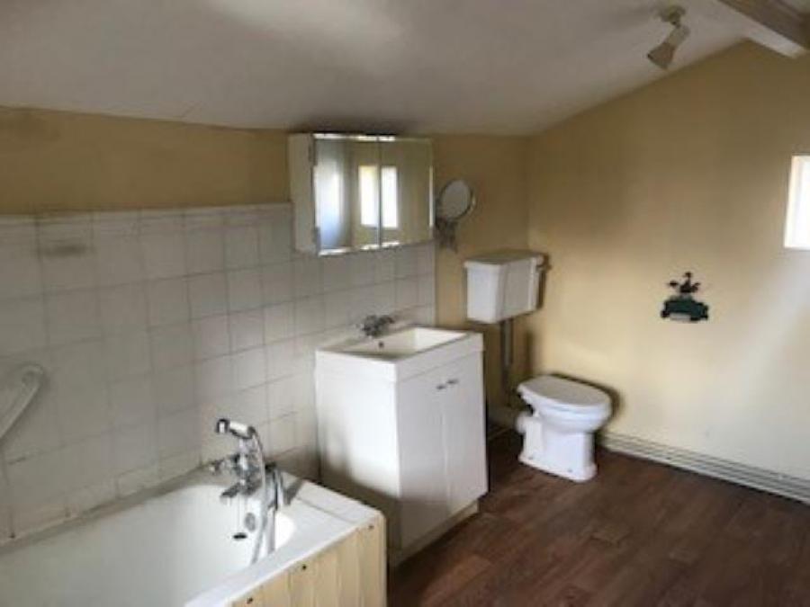 17 Merlin Haven, Wotton-under-edge, Gloucestershire