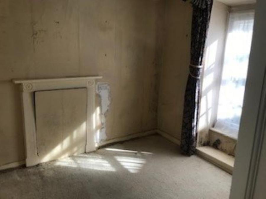 17 Merlin Haven, Wotton-under-edge, Gloucestershire