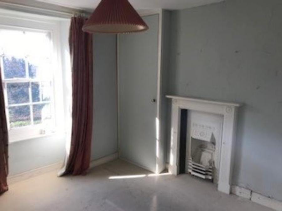 17 Merlin Haven, Wotton-under-edge, Gloucestershire