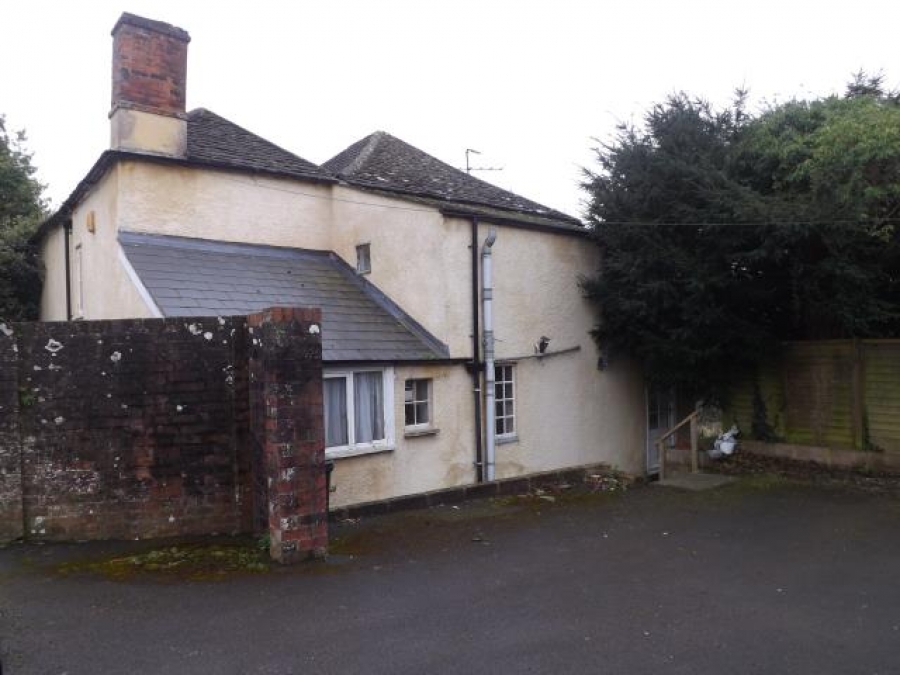 17 Merlin Haven, Wotton-under-edge, Gloucestershire
