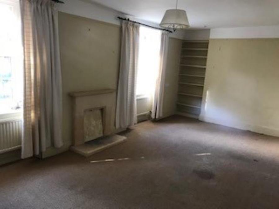 17 Merlin Haven, Wotton-under-edge, Gloucestershire