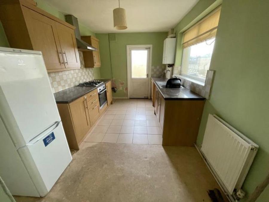 19 Alt Road, Bootle, Merseyside