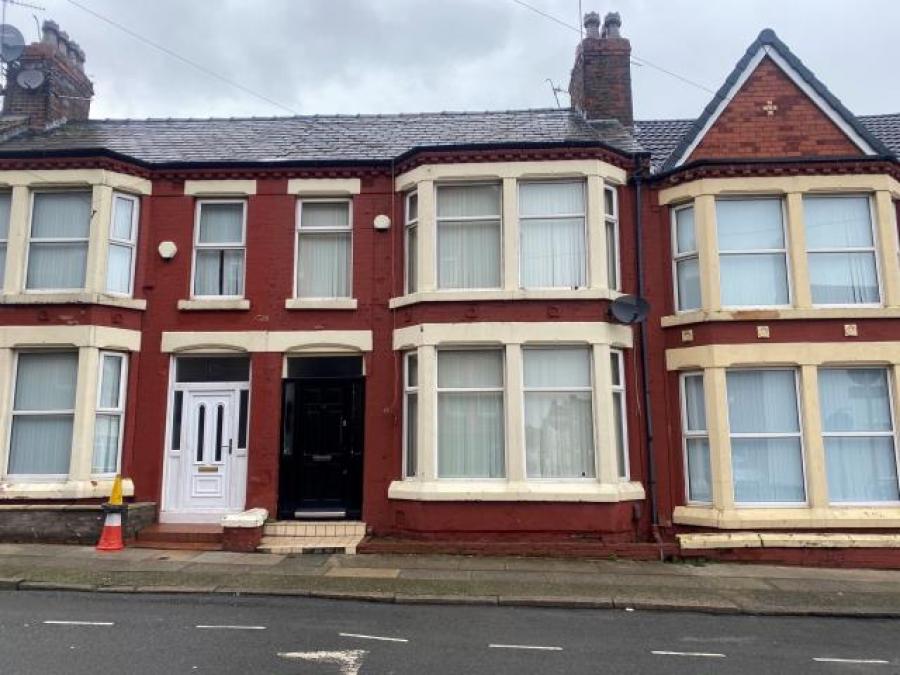 19 Feltwell Road, Liverpool