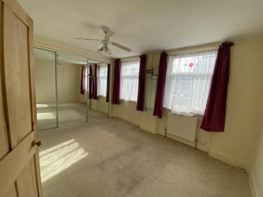 21 Gladstone Place, Newton Abbot, Devon