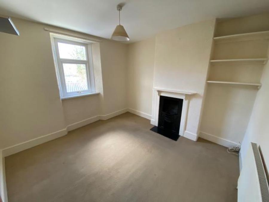 21 Gladstone Place, Newton Abbot, Devon