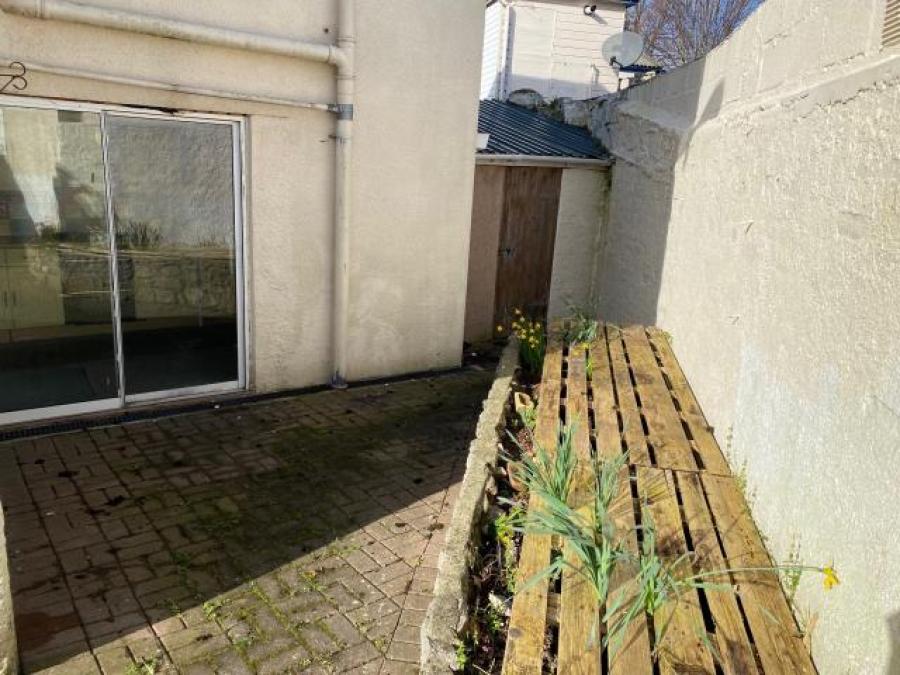 21 Gladstone Place, Newton Abbot, Devon