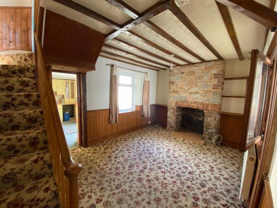 21 Gladstone Place, Newton Abbot, Devon