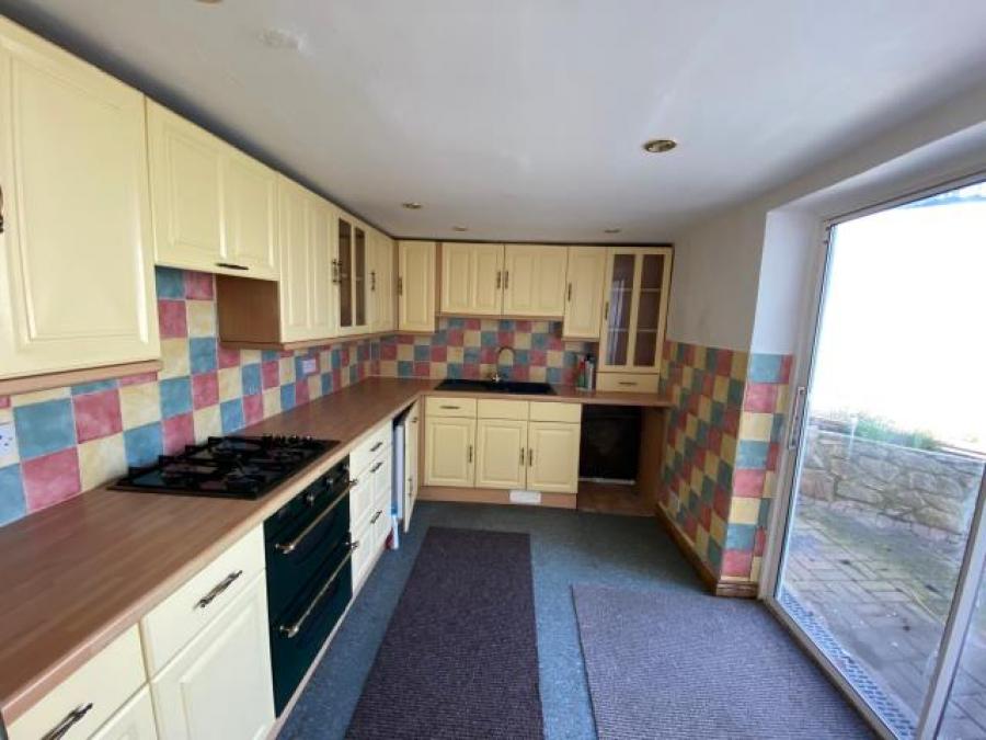 21 Gladstone Place, Newton Abbot, Devon