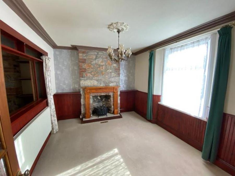 21 Gladstone Place, Newton Abbot, Devon