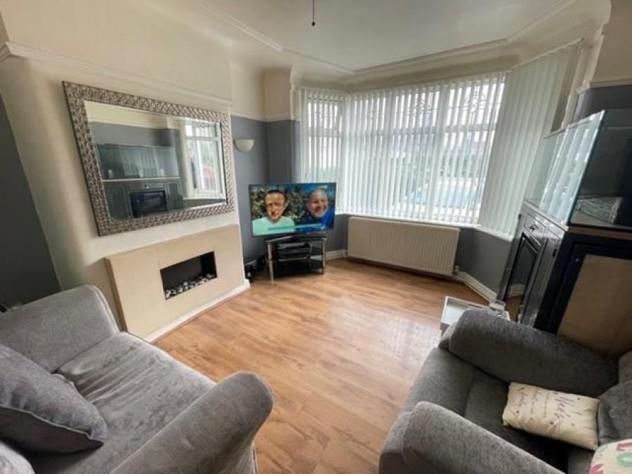 21 Three Tuns Lane, Formby, Liverpool