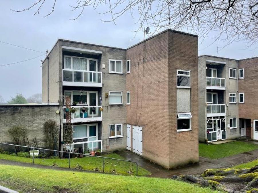 23 Acresgate Court, Gateacre, Liverpool