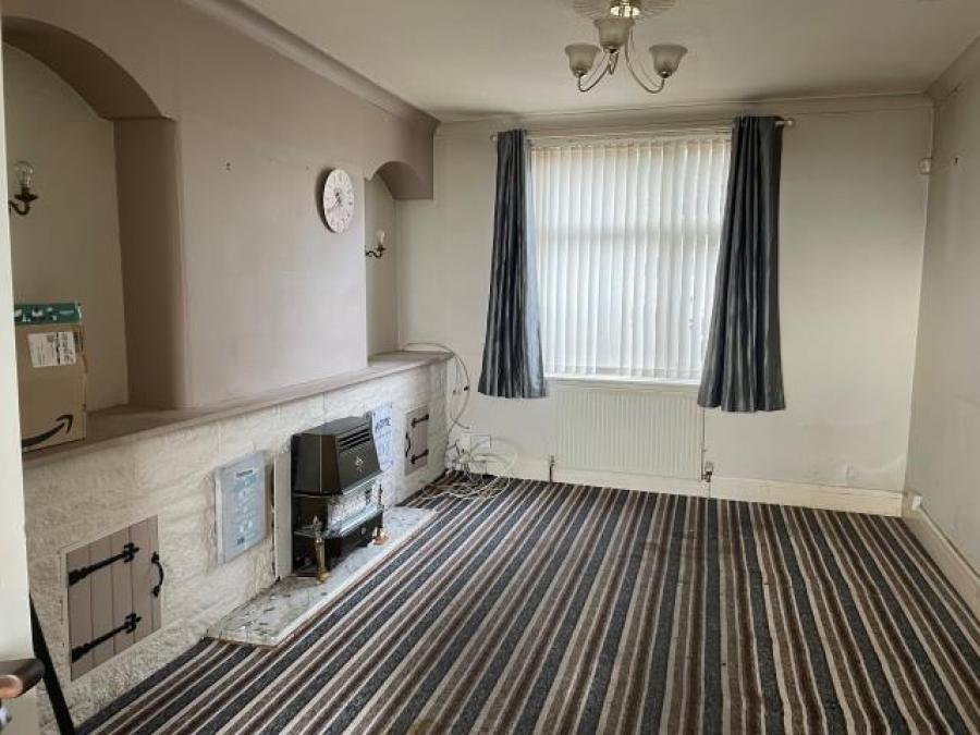 23 Winner Hill Road, Paignton, Devon