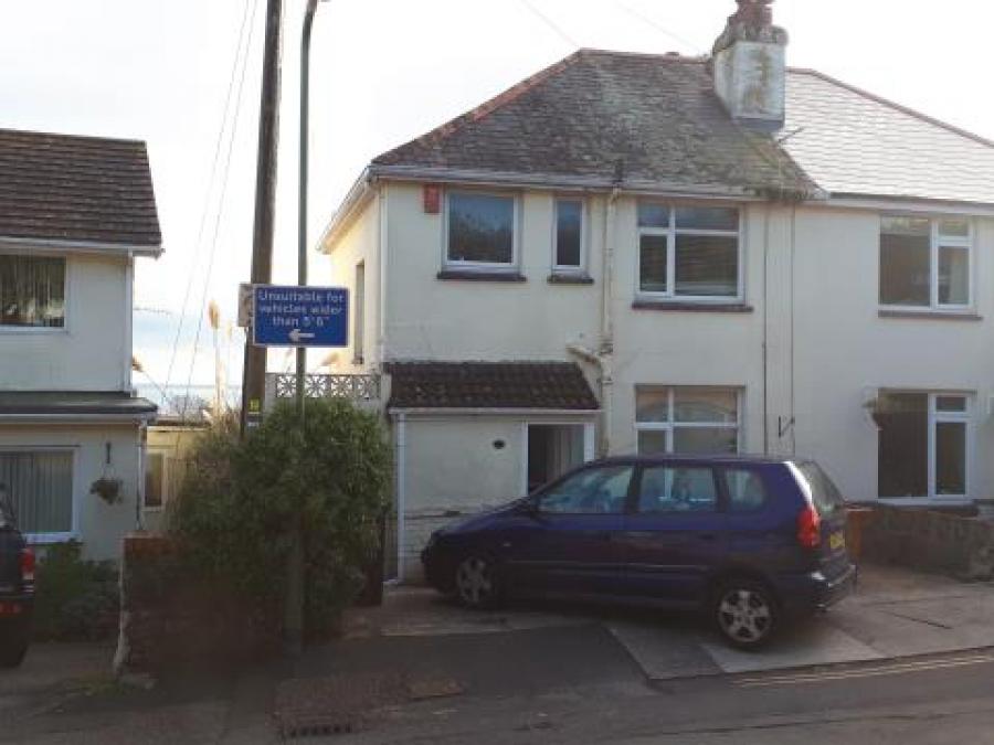 23 Winner Hill Road, Paignton, Devon