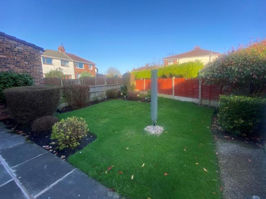 27 Norton Grove, Maghull, Liverpool