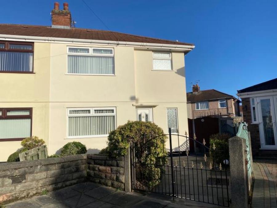 27 Norton Grove, Maghull, Liverpool