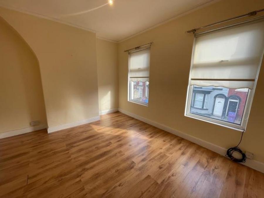 32 Mansell Road, Liverpool